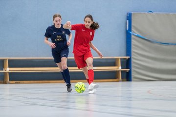 Bild 120 - wCJ Hamburger Futsalmeisterschaft